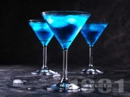  Bikini Martini     